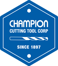 Champion Cutting Tool